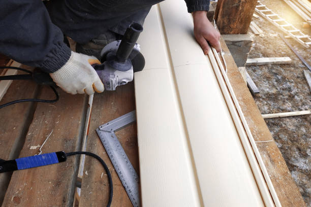 Best Wood Siding Installation  in Travilah, MD