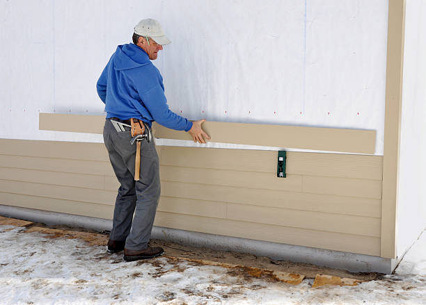 Affordable Siding Repair and Maintenance Services in Travilah, MD