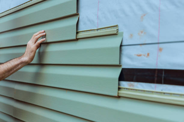 Best Composite Siding  in Travilah, MD